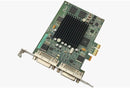 Matrox G55-MDDE32F Millennium G550 PCIe Graphics Card