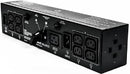 Vertiv Liebert MP2-220L Bypass for GXE3 & GXT5 UPS, 6x C13, 1x C19