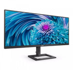Philips 34" UWQHD VA Monitor, 100Hz, USB-C/PD, FreeSync