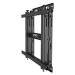 Atdec Pop-Out Video Wall. Max load 50kg. VESA up to 600x400