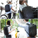 Everki Studio Slim Laptop Backpack, fits up to 14.1" & MacBook Pro 15