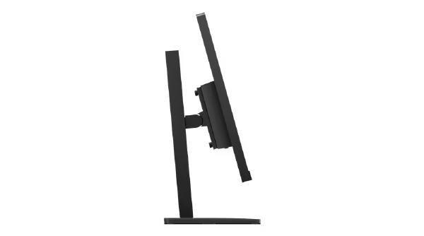 Lenovo E24-30 23.8" FHD IPS Monitor, VGA/DP/HDMI, Pivot, SPK