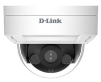 D-Link DCS-F4608EK Vigilance 8MP Outdoor