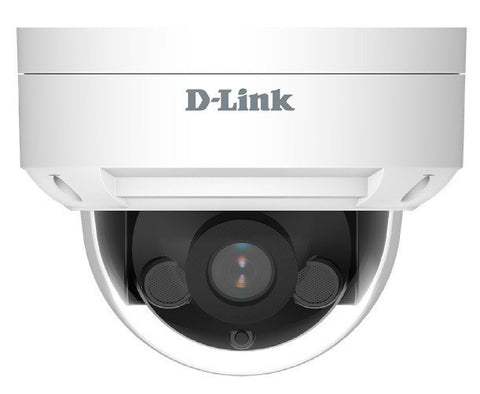 D-Link DCS-F4608EK Vigilance 8MP Outdoor