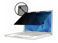 3M PFNMS003 Touch Privacy Filter