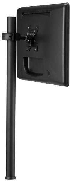 Atdec POS Single Display Pole - 750mm