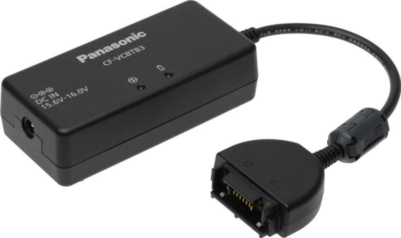 Panasonic Battery Charger for FZ-G1, CF-C2 & CF-54