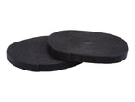 STARTECH HOOK-AND-LOOP CABLE MGMT TIE - CABLE WRAP - 30.5M ROLL
