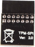 TPM 2.0 Module for WS2022