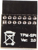 TPM 2.0 Module for WS2022
