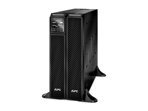 APC (SRT2200XLI) Smart-UPS SRT 2200VA 230V, 3YR WTY
