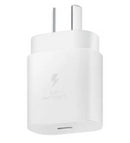 Samsung 25W PD 3.0 USB-C Power Adapter AC Wall Charger Super Fast
