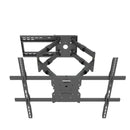 Atdec Heavy Duty Full Motion Wall Mount. Max Load 90kg. VESA up to 800x600