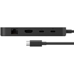 Microsoft Surface USB4 Docking Station USB-C Thunderbolt 4 Compatible