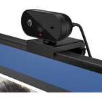 HP 325 Webcam