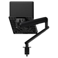 Atdec Ora Laptop Mount - Black