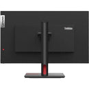 Lenovo ThinkVision T27i-30 27" FHD Monitor – IPS, HDMI, DP, USB Hub, 3YR