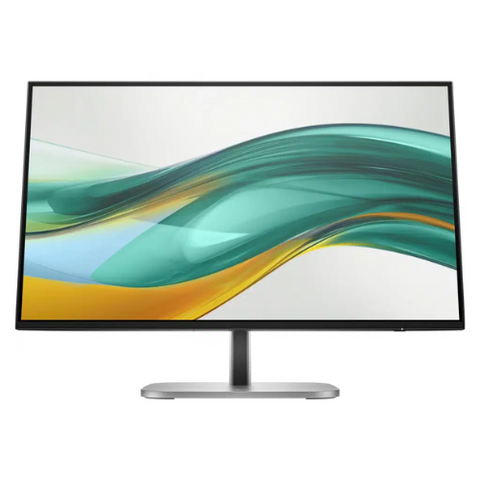 HP Series 5 Pro 524PF 23.8" FHD IPS Monitor 1920x1080 DP HDMI Height Adjustable