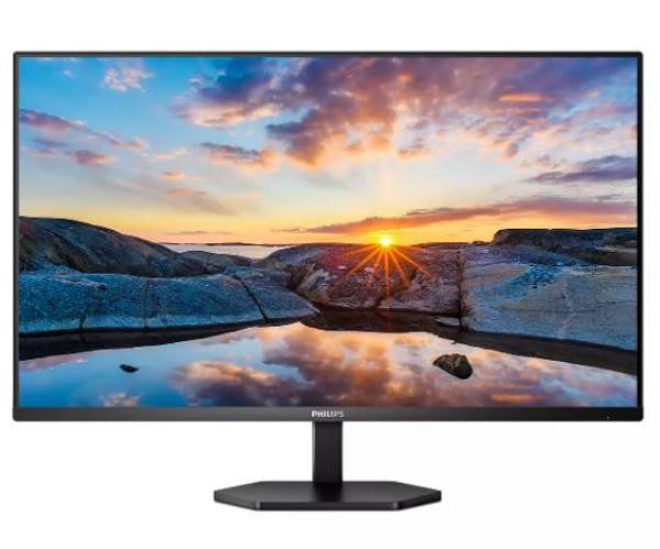 Philips 32" 16:9, QHD 2560x1440 VA Home Monitor