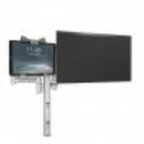 Atdec Universal Tablet Holder from 7" to 12" (AC-AP-UTH)