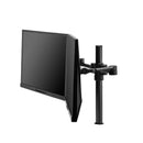 Atdec Dual Monitor Swing Arms Mount on Post. Up to 32", Max load: 8kg