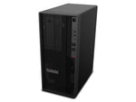 Lenovo ThinkStation P2 TWR Intel i7-16GB 4400MHz / 1TB NVMe SSD + 1TB HDD