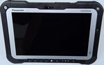 Panasonic Toughbook CF-33 Mk1 i5-7300U, 8GB, 256GB SSD Opal, 12"