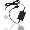 Strike Alpha Panasonic Toughbook FZ-T1 Car Cradle - Hardwire Power Adapter