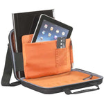 Everki EVA Hard Case with Tablet Slot (Up to 12.1")