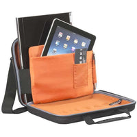Everki EVA Hard Case with Tablet Slot (Up to 12.1")