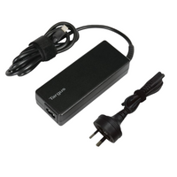 Targus 100W USB-C PD Charger, Fast Charging