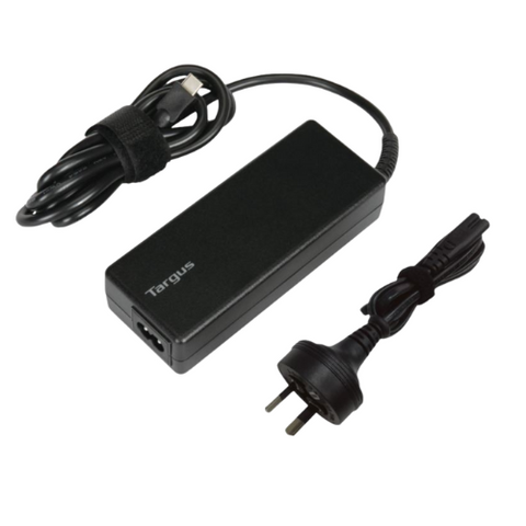 Targus 100W USB-C PD Charger, Fast Charging