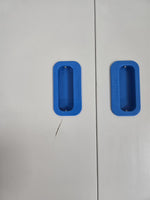 LapCabby 32 Vertical | 32-Device Mobile AC Charging Trolley