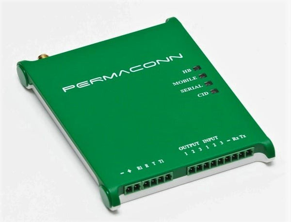 Permaconn S117283 PM24 Single SIM CAT-M1 Communicator