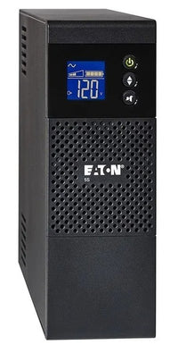 Eaton 5S 1200VA/750W LINE Interactive UPS Lcd, 2 YRS WTY 82 X 390 X 275,10KG 5S1200AU