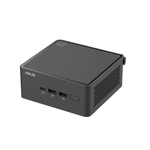 ASUS NUC 15 PRO TALL MINI PC Kit, C5-120U, DDR5(0/2), M.2(0/2), Wl, 3YR RTB BNUC15CRHI500004