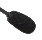 Kensington Hi-Fi USB-A Headphones w/ Microphone/Volume Control For Laptop Black