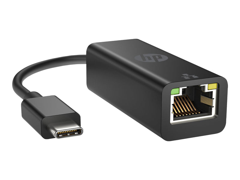 HP USB-C to RJ45 Adapter G2 - Gigabit Ethernet Network Adapter