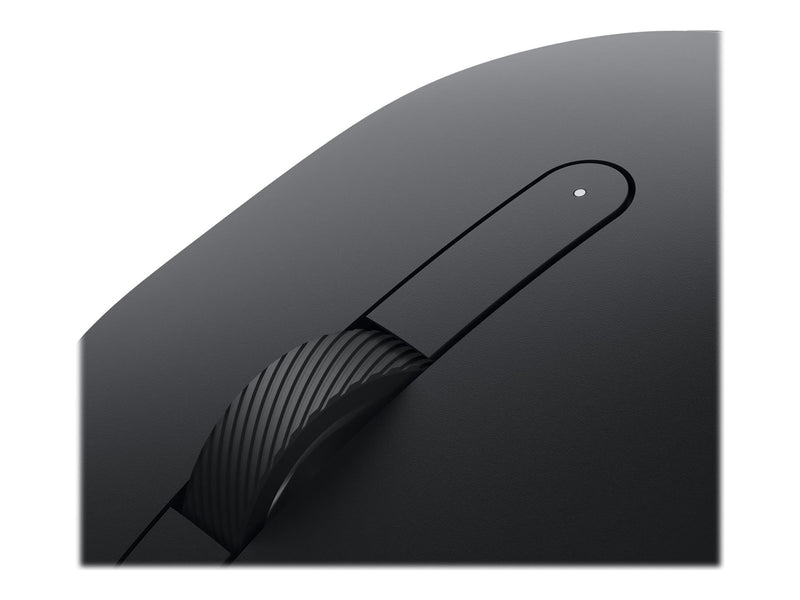 DELL MOBILE WIRELESS MOUSE MS3320W - BLACK
