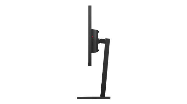 Lenovo E24-30 23.8" FHD IPS Monitor, VGA/DP/HDMI, Pivot, SPK