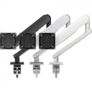 Atdec Ora High-Performance Dynamic Monitor Arm. Up to 35" screens