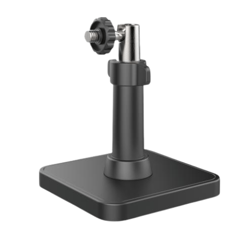 Hikvision DS-1291ZJ-BL Pendant Mount for Covert Camera, Black, 2Yr Warranty