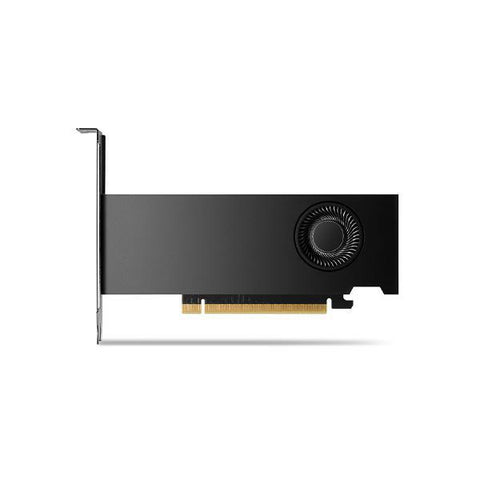 NVIDIA RTX 2000 Ada 16GB GDDR6 – PCIe 4.0, Dual Slot, 70W, 3YR Warranty