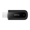 BenQ WD02AT 2-in-1 WiFi Bluetooth Adapter for 04 series