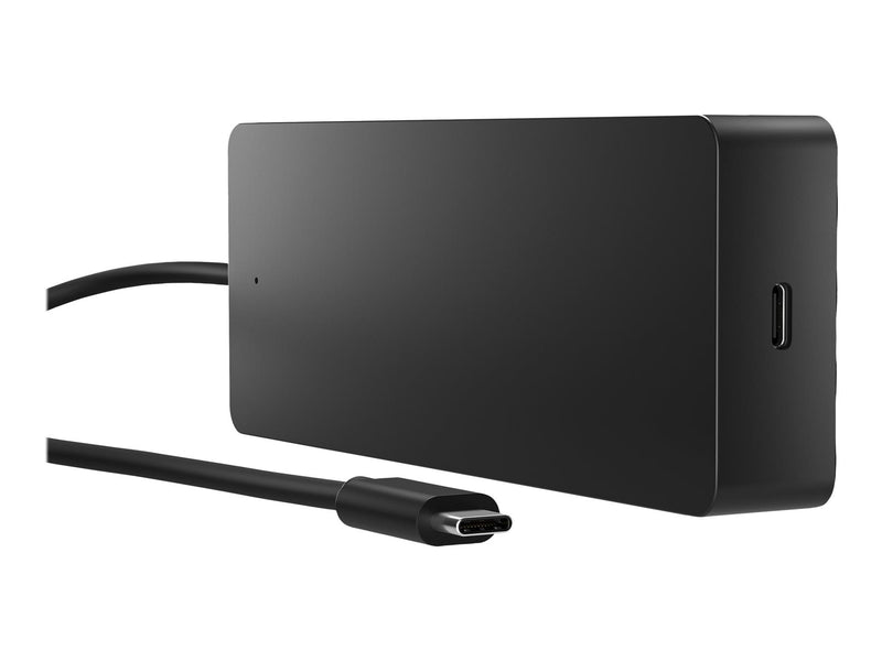 HP Universal USB-C Hub - 4K HDMI, USB 3.0, Ethernet