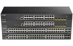 D-Link DGS-1250 Series Smart Managed