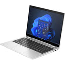 HP Elitebook x360 830 G10 -86T27PA- Intel i7-1355U / 16GB 6400MHz / 512GB SSD