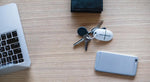 AJAX SPACECONTROL REMOTE WHITE