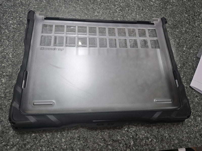 Gumdrop DropTech Dell Lat CB 5430 - Opened, Light scratches