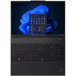 Lenovo ThinkPad T16 G4 U5-225H, 16GB, 512GB, 16" WUXGA, W11P, 3Y OS